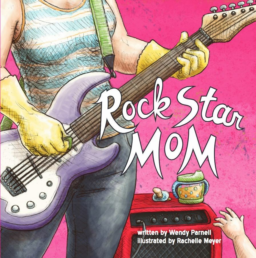 WendyParnellCom's tweet photo. When was the last time you heard her laugh? This Mother’s Day gift will do the trick. Guaranteed or your money back. Order today at https://t.co/zQpBnUqlwx https://t.co/dP4GIkpGDm