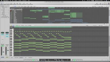 Audio_by_Ray's tweet photo. #Avicii - I'll ... - https://t.co/TfjVvynbn0 #LogicRemake #AviciiByAvicii #AviciiFlStudio #AviciiStories #AviciiStyle #AviciiTutorial #BestEdmSongs2017 #DanceMusic #EDM #ElectronicMusic #FLStudio #HouseMusic #HowTo #IllBeGone #Live #Logic #MelodicHouse #Music #mixing #mastering https://t.co/blX2UnJnMv