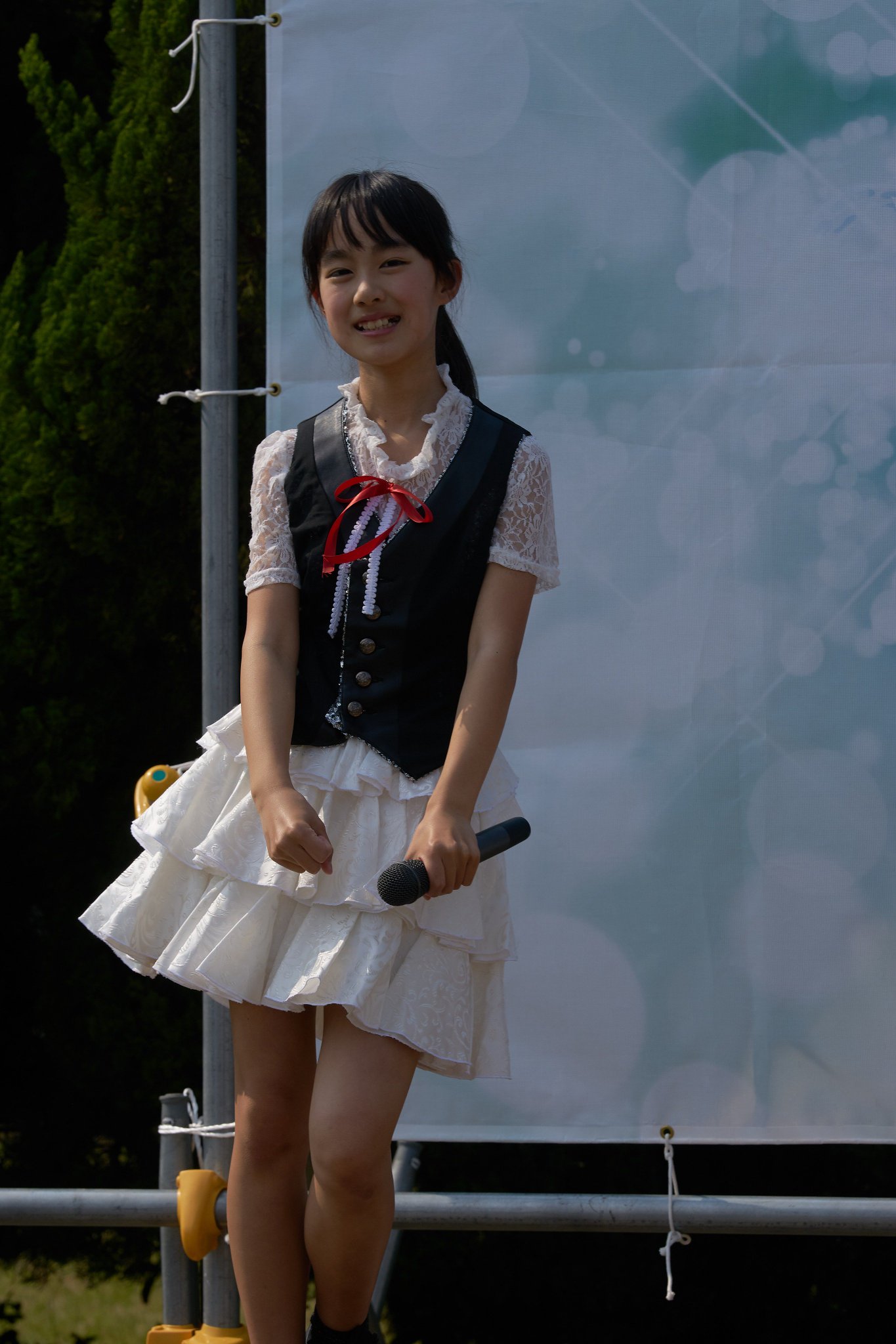 松下 国猛 on Twitter: "APC（Active Performance Class） 山下楓夏 2018 4.22 ガンレク