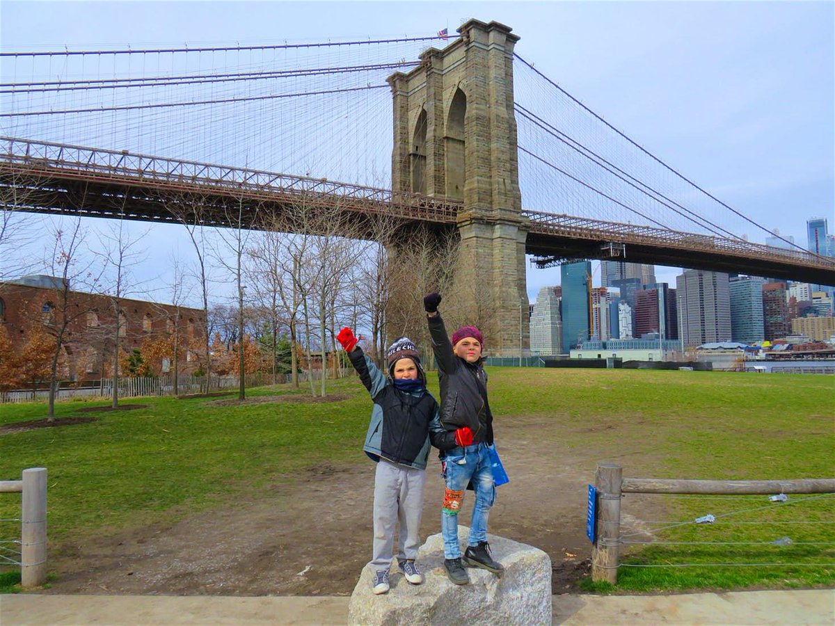 lonelyplanet's tweet photo. An infant success? Touring cities with children in charge... 👩‍👧  https://t.co/xXxSKHiICs https://t.co/qrviHUQPp2