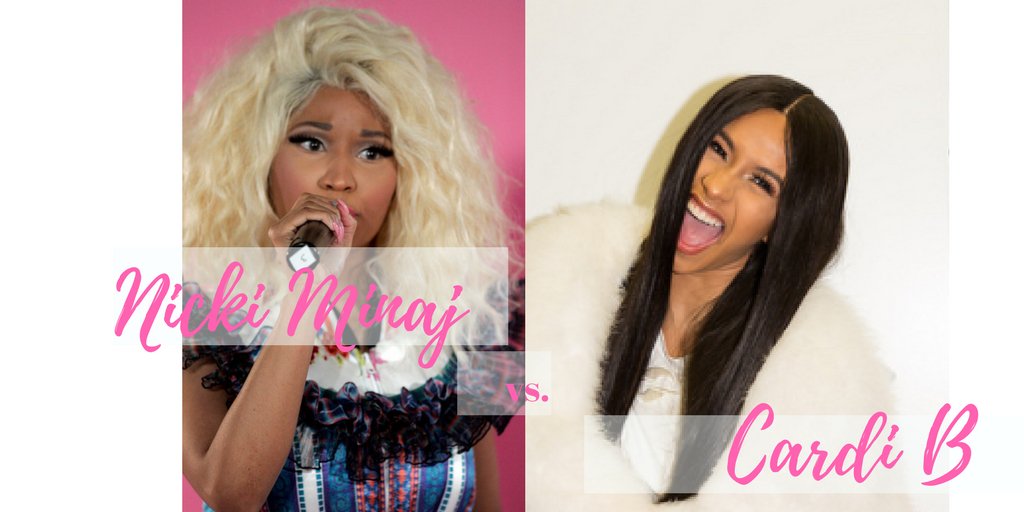 bespokeLA's tweet photo. Have you booked your bike for Elady's NICKI MINAJ VS. CARDI B ride tonight?? Wednesday, April 25th @ 7:30pm! #NickiMinaj #CardiB #theBespokeEffect #BespokeLA https://t.co/KLXKSqbMtA