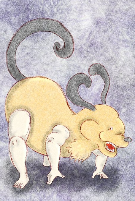 おっことぬしのtwitterイラスト検索結果 古い順
