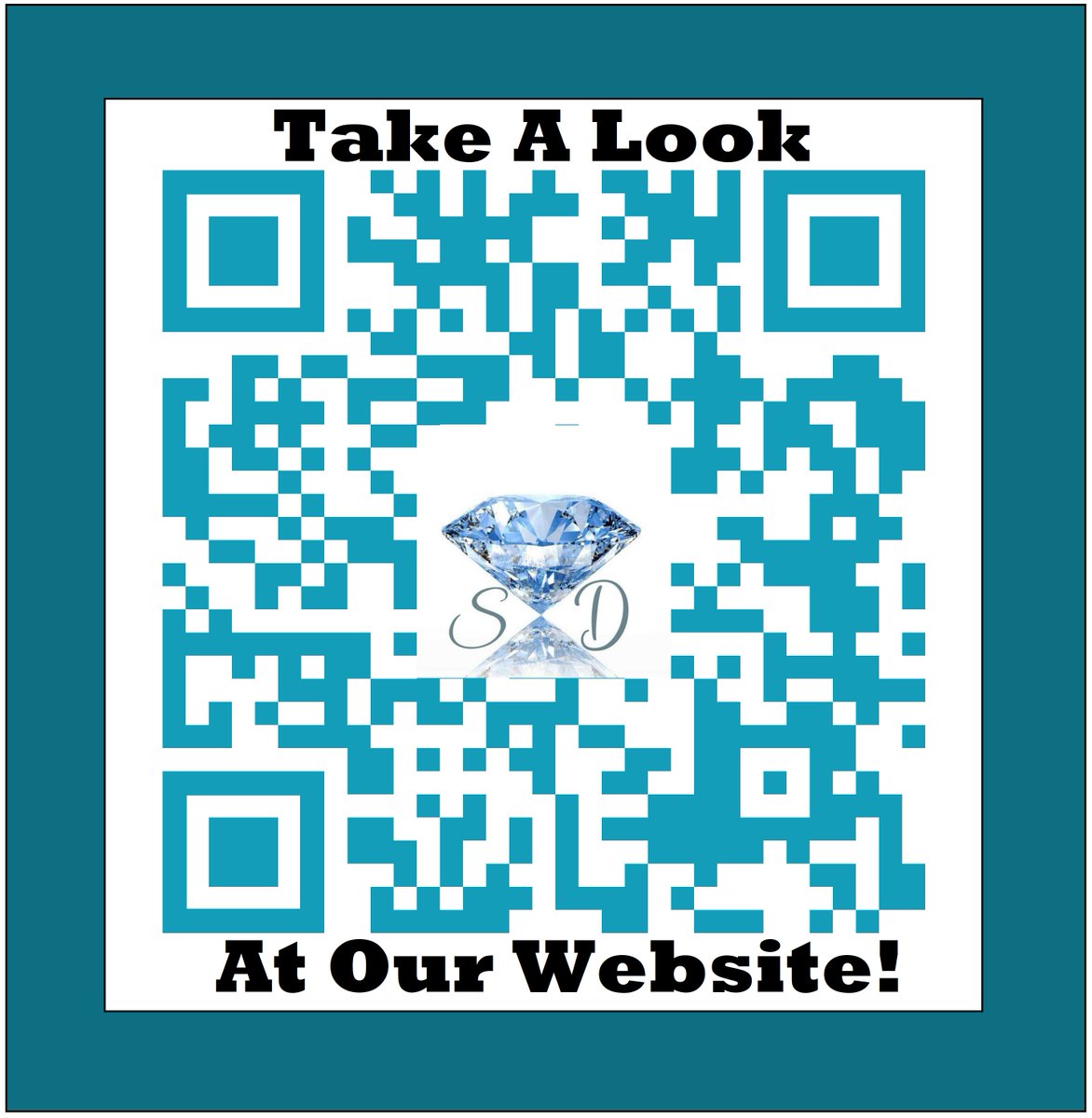 SterlingDelight's tweet photo. Download the QR scanning app for Dazzling Jewels on the go! https://t.co/VQyPHpKyap