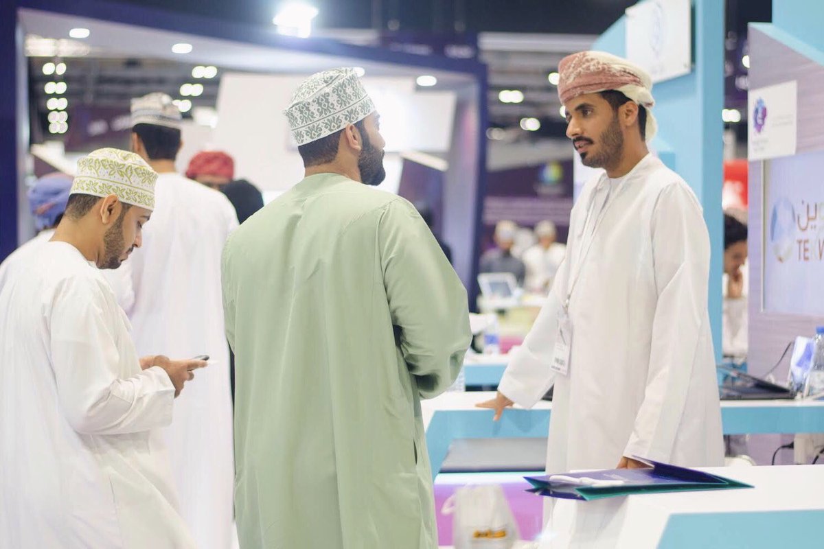 Tekween's tweet photo. جانب من مشاركتنا في معرض #كومكس2018، ونتطلع للقائكم في فعاليات قادمة! 🤩
#COMEX2018 https://t.co/MRMIGZ0y1k