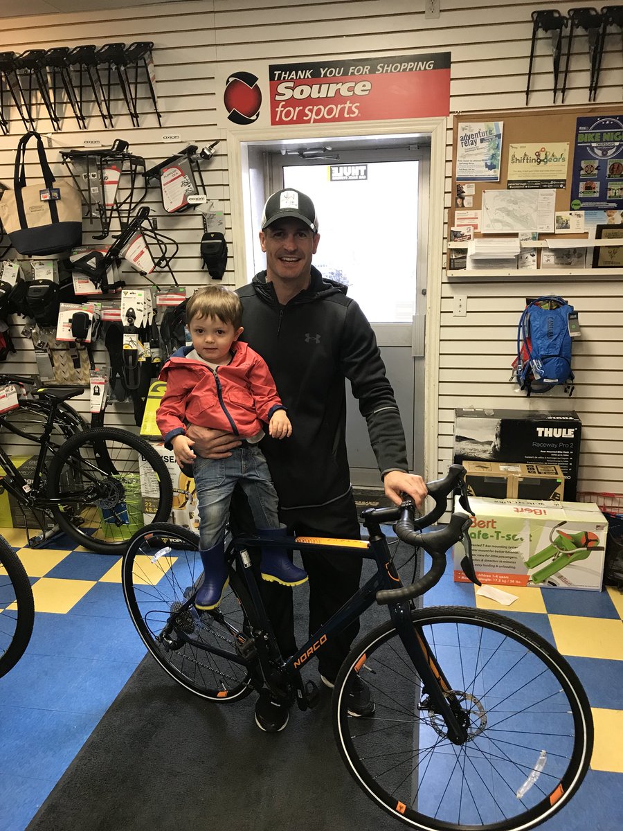 SpikeTPT's tweet image. Thanks again to Ben and the guys at @FontaineSFS for the great service and company! #buylocal #buyquality #getoutside