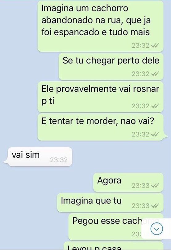 lesbspta's tweet photo. confiança..... https://t.co/Z54x1FJYg4