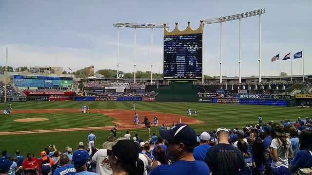 Central Standard (@kcurcst) on Twitter photo What's it like to cover <a href="/Royals/">Kansas City Royals</a> for <a href="/KCStar/">The Kansas City Star</a>? Meet <a href="/maria_torres3/">Maria Torres</a>, the paper's new Royals beat reporter. Our conversation from this morning <a href="/kcur/">KCUR</a>: kcur.org/post/seg-1-mlk… What's it like to cover <a href="/Royals/">Kansas City Royals</a> for <a href="/KCStar/">The Kansas City Star</a>? Meet <a href="/maria_torres3/">Maria Torres</a>, the paper's new Royals beat reporter. Our conversation from this morning <a href="/kcur/">KCUR</a>: kcur.org/post/seg-1-mlk…