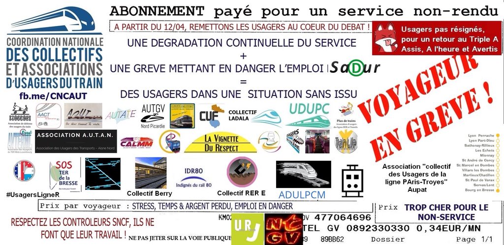 Plusdetrains tweet picture