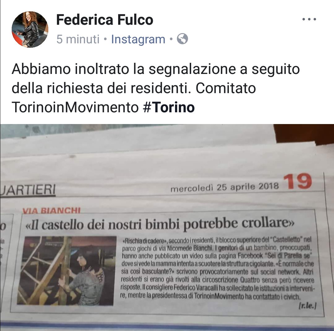 FedericaFulco1's tweet photo. https://t.co/xxkS0h3HI5