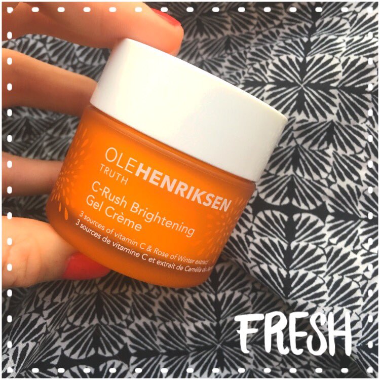 briananicole362's tweet photo. @InfluensterVox @OleHenriksen Me!! #SkinCrush @olehenriksen #contest @InfluensterVox I’m obsessed 🍊❤️ https://t.co/WYzDlEAiGN