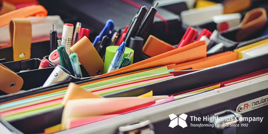 HighlandsCo's tweet photo. Today is Administrative Professionals Day! We applaud their logical, linear thinking and superpowers of planning and organizing. #knowyourstrengths #highlandsco https://t.co/Wn20u9UWto