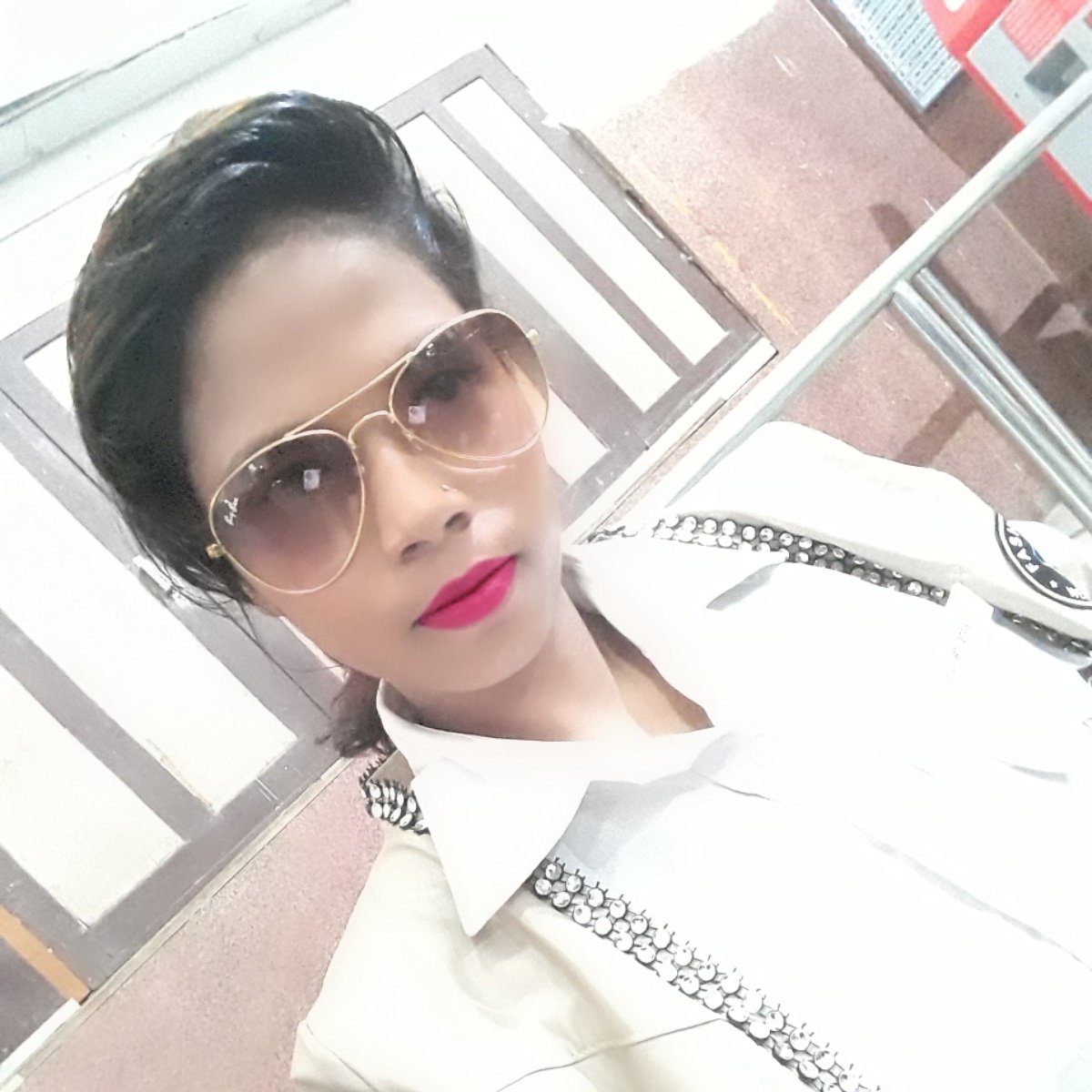 Nickeyshaik's tweet photo. #NewProfilePic https://t.co/ov8MnHzvkp