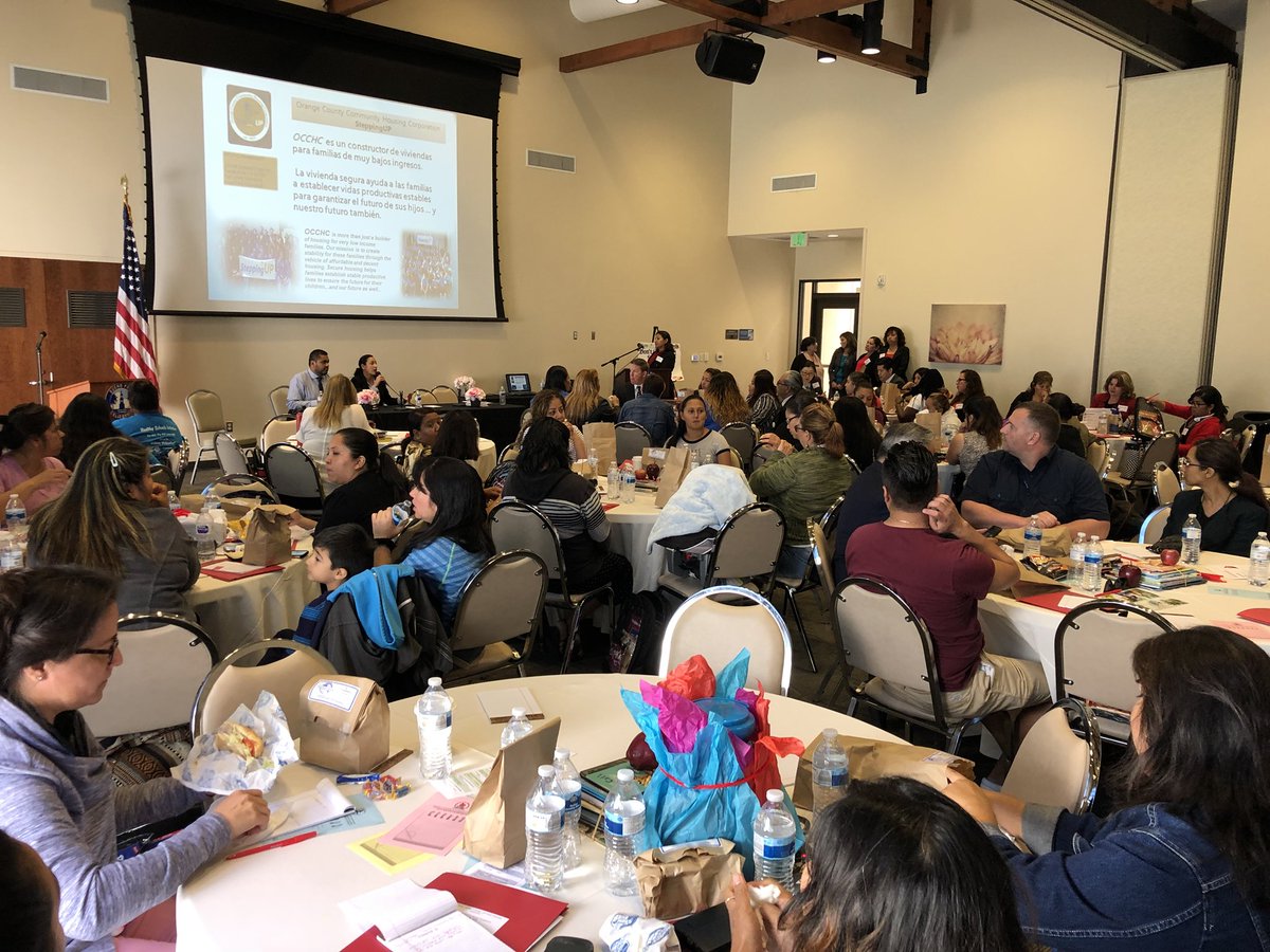 bpsdnews's tweet photo. 3rd Annual BPSD Parent Symposium “Building a safer, stronger and more informed community” underway today at BP Community Center. Great work by BPSD’s Parents Leading Parents to organize this exceptional event. https://t.co/EFErCwtfKn