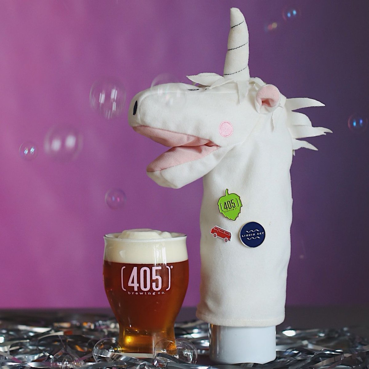 405Brewing tweet picture