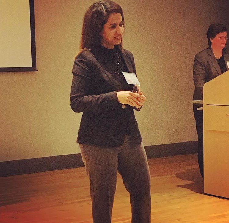 OnTheSpotCT's tweet image. Congratulations to our winner @ReemTechFit from @UBridgeport with her @rumblehelmet! Thank you to all of the contestants who participated! Sign up for season 2 here: docs.google.com/forms/d/e/1FAI…