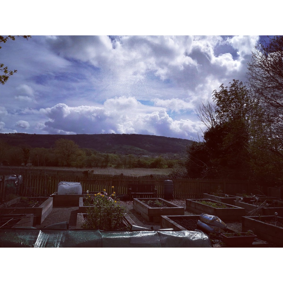 GemmaTConnect's tweet photo. Trying to make a conscious effort to be active on twitter. So lucky to be able to visit areas like Otley for community work! #visitotley #otleychevin https://t.co/u5TvyHMPOr