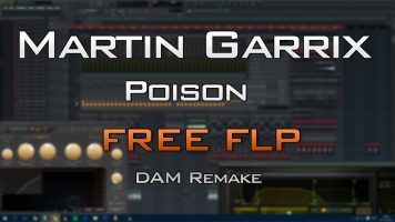 Audio_by_Ray's tweet photo. Martin Garrix - #Poison (THE ... - https://t.co/UisYUihP1m #FLStudioRemake #100 #2015 #99 #Avicii #BestRemake #Dance #DanceMusic #Dj #EDM #FLStudio #FLStudioRemake #Fomil #FomilRemake #FreeDownload #FreeFlp #Hit #House #Kashmir #KSHMR #MartinGarrix #Music #New #mixing #mastering https://t.co/wLVjvz5z3J