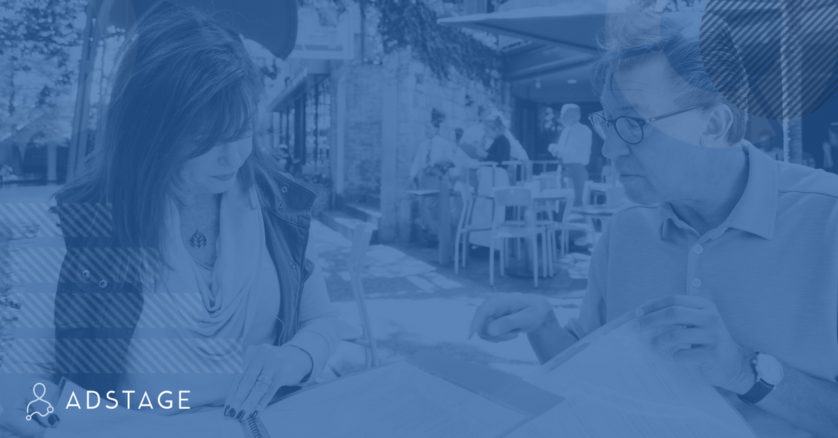 adstage's tweet photo. ROI vs. ROAS: How to Choose the Right Performance Metrics for Facebook https://t.co/wnfrmi0llD

#PPC #socialmedia #advertising @ThomeTweets https://t.co/dlr4ApGX36