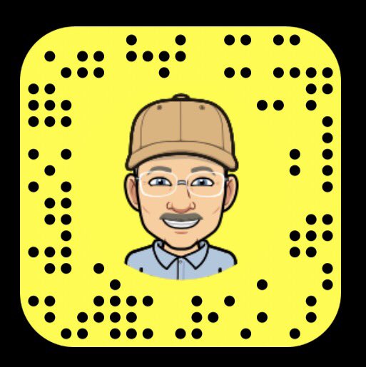 The Firefighter Challenge is now on snap chat! Follow us here. You can scan this code or add the username ffcctv !