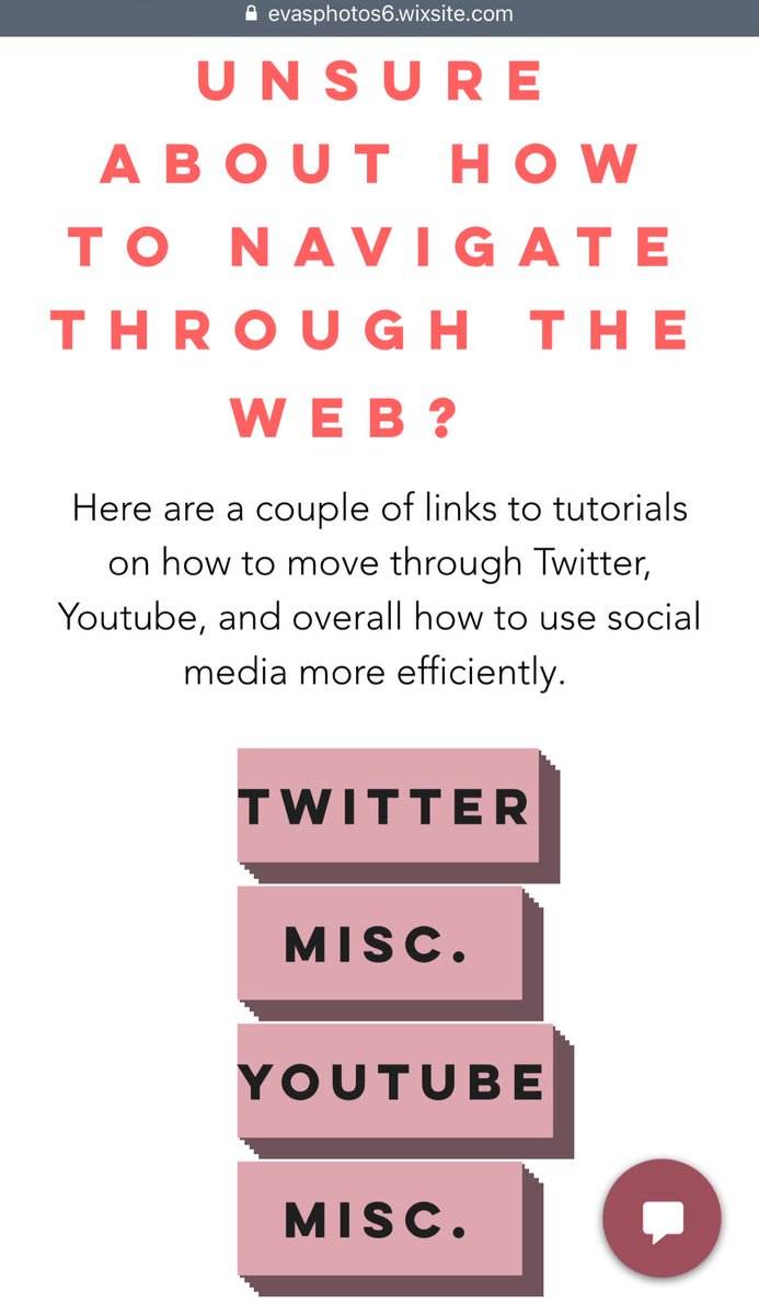 magjazzeva's tweet photo. Just in case you haven't scrolled all the way down on my blog, I put some links that help you figure out more about the web and how to navigate around it. Check out some interesting articles https://t.co/69Z0caZsgR #rhms270 https://t.co/r2VLAusyXZ