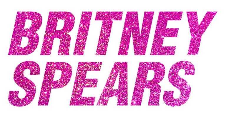 _fiebrebritney's tweet photo. OMG NEW BRITNEY SPEARS LOGO! SHE IS FUCKING COMING https://t.co/UguptNnGDV