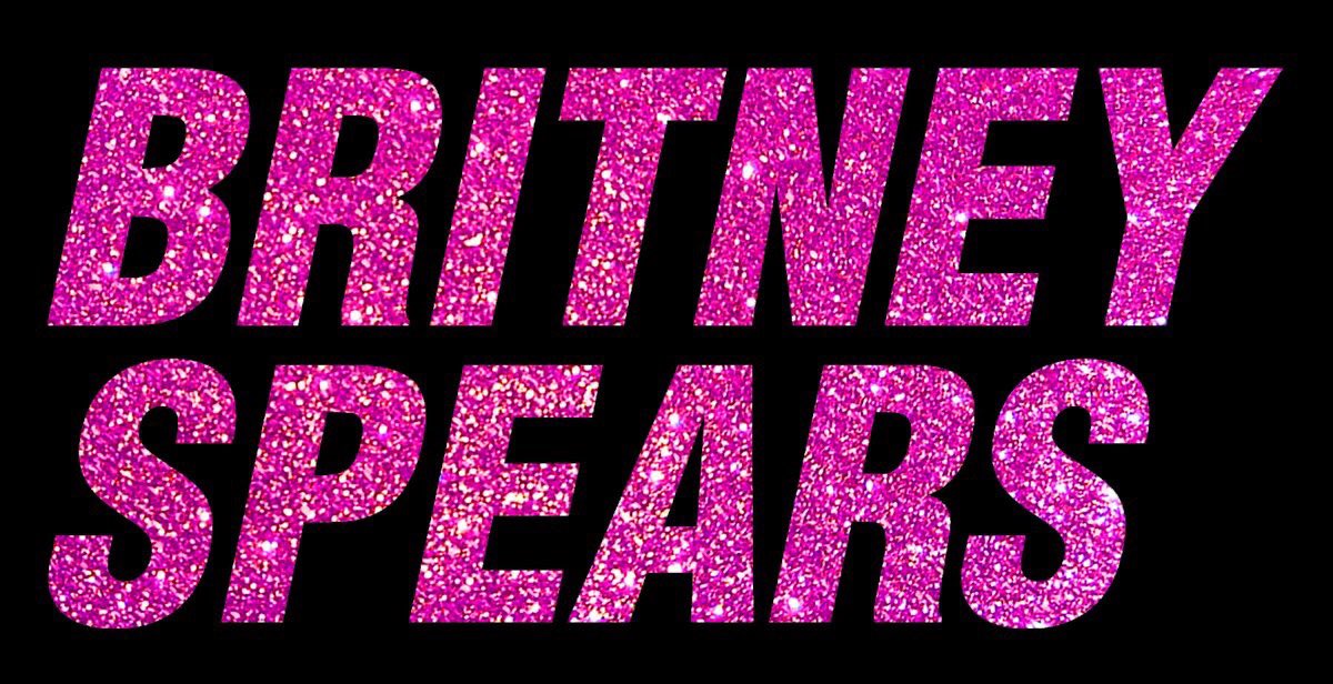 _fiebrebritney's tweet photo. OMG NEW BRITNEY SPEARS LOGO! SHE IS FUCKING COMING https://t.co/UguptNnGDV