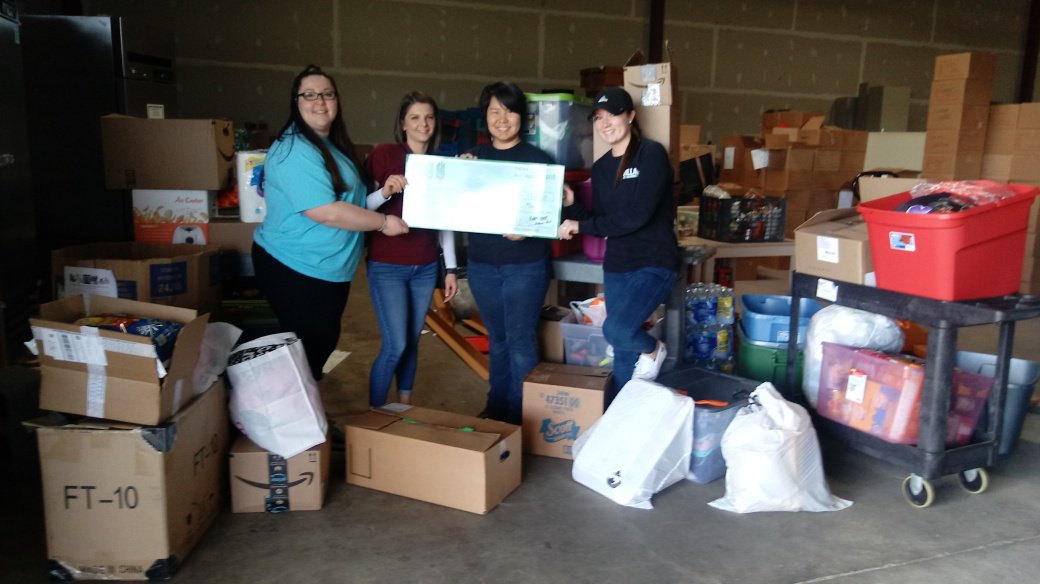 Kristina Patterson tweet media