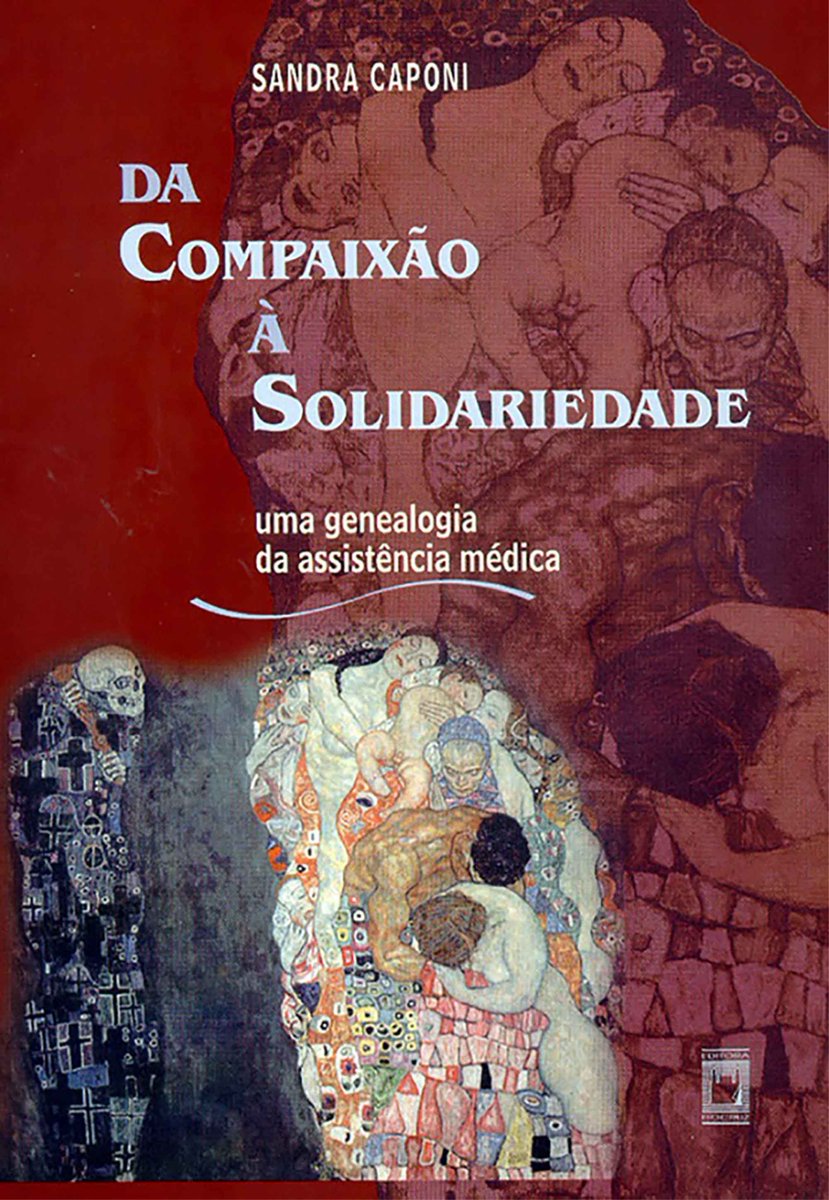 SciELOBooks's tweet photo. [+1 livro publicado!]
Livro esgotado na @editora_fiocruz, agora disponível gratuitamente em ePUB!
"Da compaixão à solidariedade: uma genealogia da assistência médica"
https://t.co/WEUQyjg8kQ
#AssistênciaMédica #FilosofiaMédica #SaúdeDaFamília #AcessoAberto #ePUB https://t.co/FpB2GQ6CvB