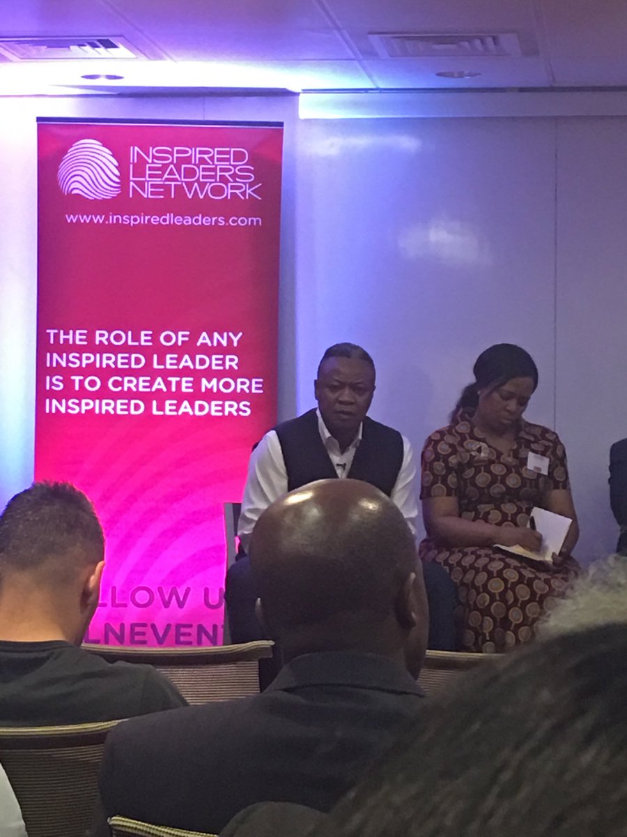 peachyrob's tweet photo. #inspirational evening at ILN in LSE thank you @renecarayol - South African #REVIVAL https://t.co/GsLgPD6FyS