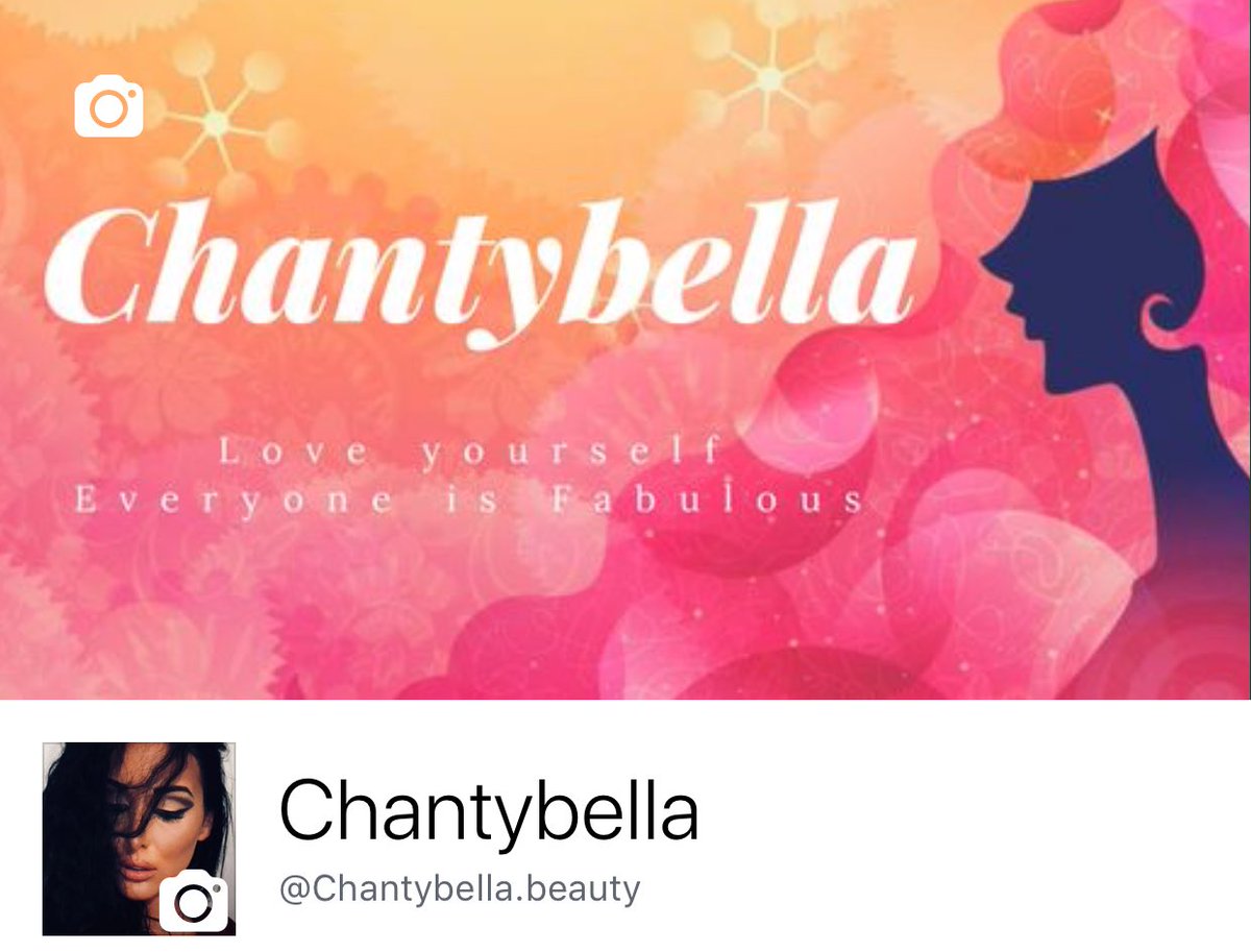 ci_cote's tweet photo. Voici ma nouvelle page Facebook #beauty #makeup #blog #femme #COSMETICS #chantybella suivez-moi !!! 💄 trucs, conseils et produits au rendez-vous ‼️ 💄🧖🏻‍♀️👸🏻🙋🏻‍♀️💅🏼 https://t.co/iwwvwFQQpS