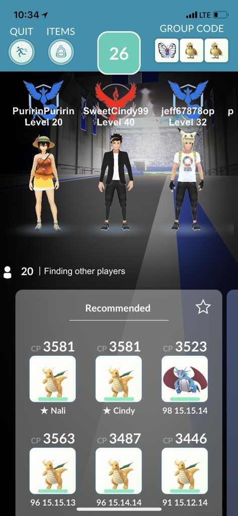 atmosDotNYC's tweet image. Rainy day nyc raids and a castform. #PokemonGo #ARPlus #ARPlusMode