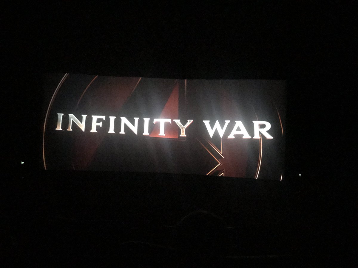 BPerissi's tweet photo. #weekendalcinema un film divertente https://t.co/fTgbciyipy