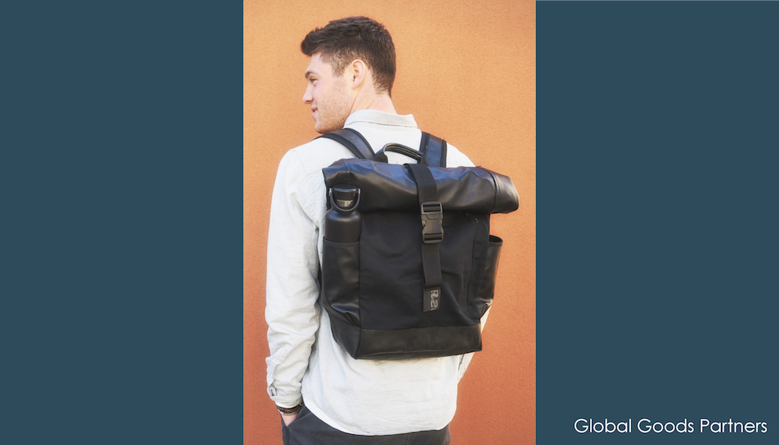 FTFederation's tweet image. Global Goods Partners, @GlobalGoods, globalgoodspartners.org #FTFfashion