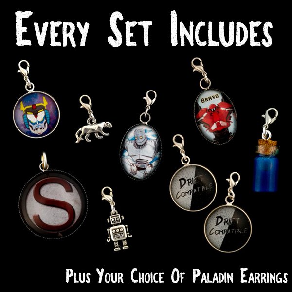 Optimysticals's tweet photo. Do you like #EXCLUSIVES? We're bringing our past #BlingModule boxes to #WICOMICON on Saturday. Come show your support and get great geek jewelry.
#UniversalFanCon #FanCon #FireFromLemons https://t.co/hFrtvvaPOE