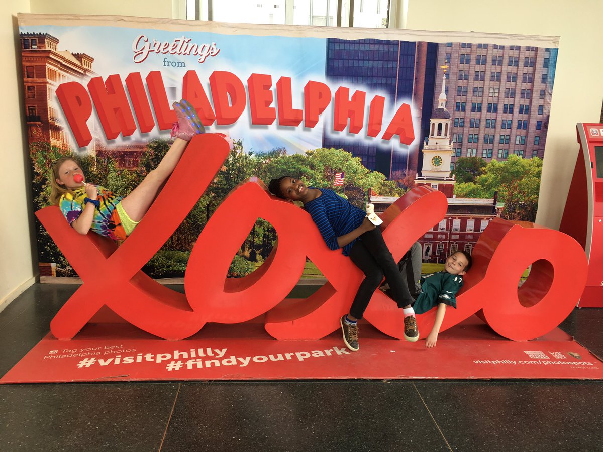Some scenes from our Philly trip! <a href="/Prettyboyes1/">PrettyboyES</a>