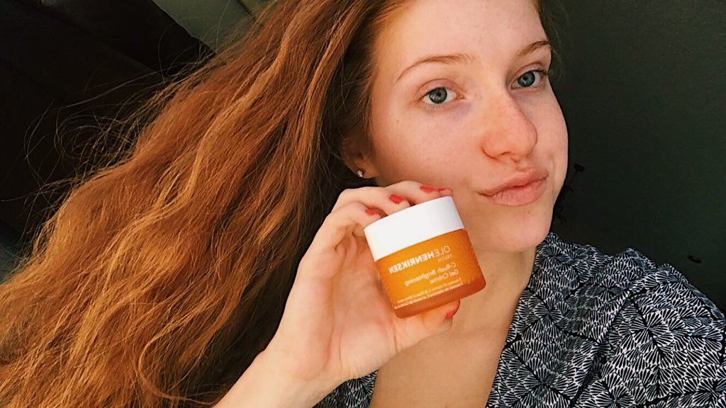 briananicole362's tweet photo. @InfluensterVox @OleHenriksen Oh yes! 😍 #SkinCrush @olehenriksen #contest @InfluensterVox https://t.co/G5V4bc0m4Q
