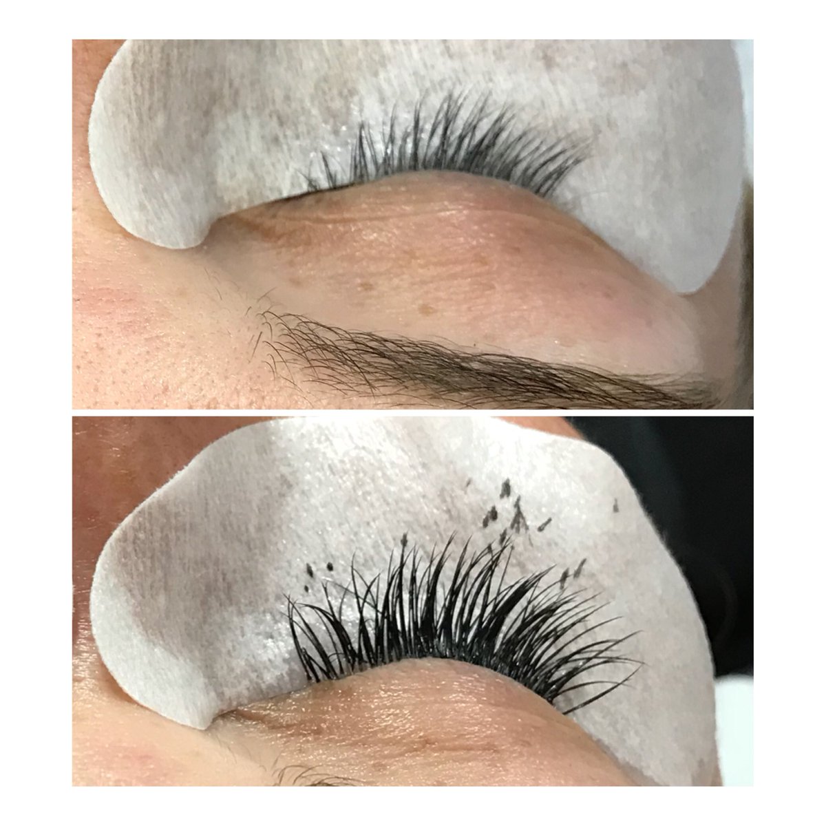 essencehairbeau's tweet photo. Summer is on its way and the question we always get is what can you do about my eyes when on holiday.... we have it covered weather it be our amazing lash lift system (pic1) or eyelash extensions. As you can see both options give great results. #lashlift #lashfx #holiday #summer https://t.co/SPJ2WLedvK