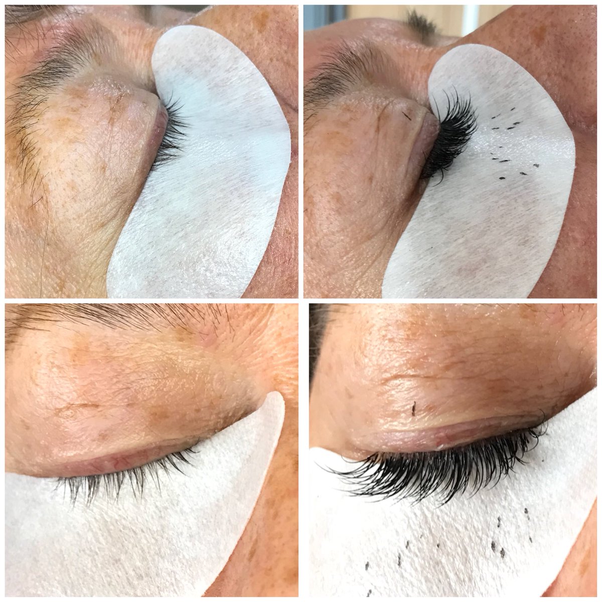 essencehairbeau's tweet photo. Summer is on its way and the question we always get is what can you do about my eyes when on holiday.... we have it covered weather it be our amazing lash lift system (pic1) or eyelash extensions. As you can see both options give great results. #lashlift #lashfx #holiday #summer https://t.co/SPJ2WLedvK