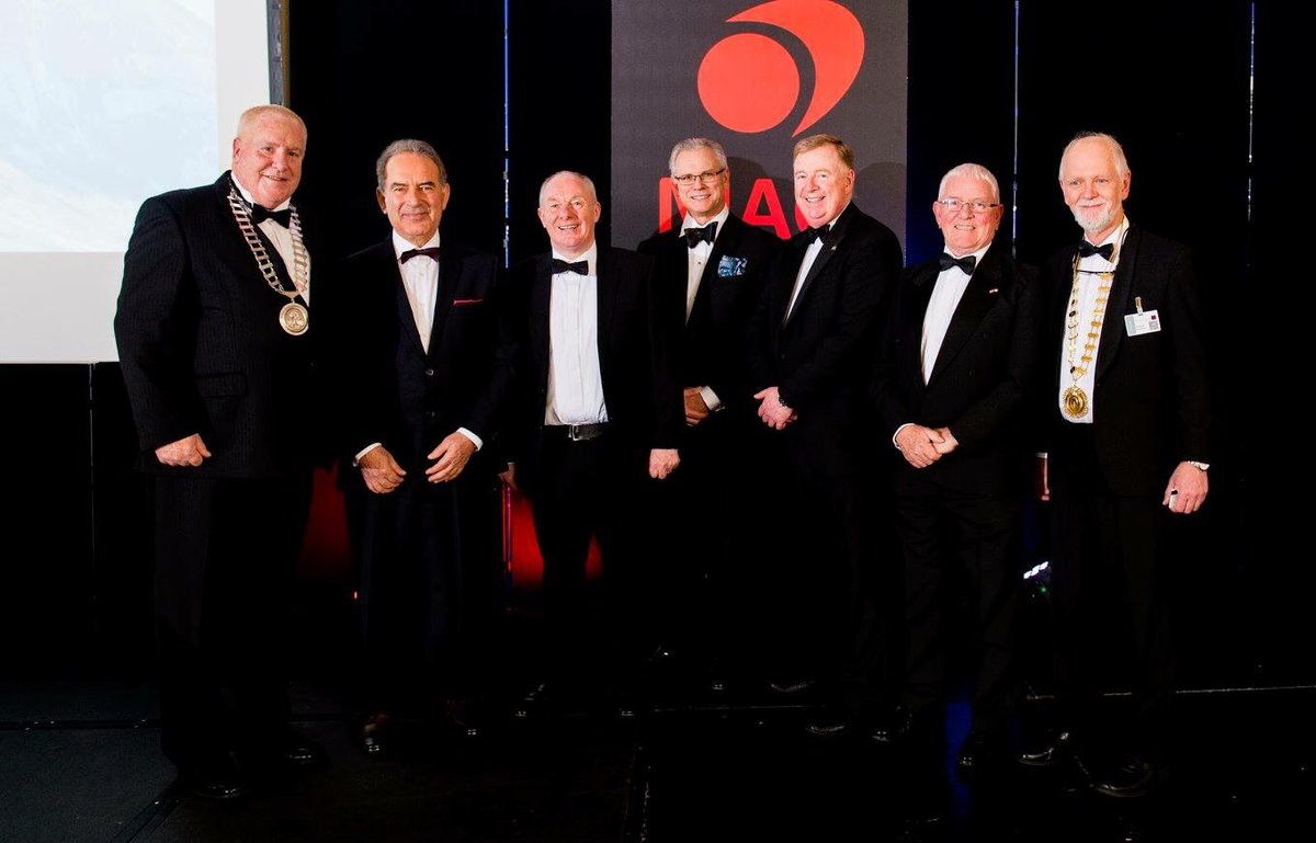 mayomedicalcbar's tweet photo. #MAC18 conference #orthopaedics @KnockrannyHouse @AllThingsMayo @themayonews @thecontel @MayoAdvert @radiomidwest https://t.co/8CoQYGrOUI