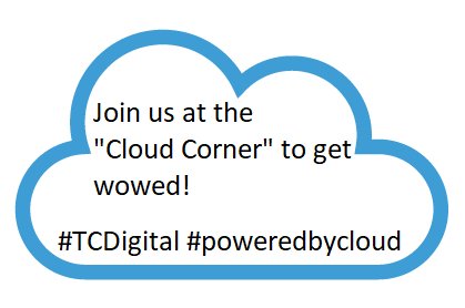 arthiak_ssc's tweet photo. Hey #teamDSD, two awesome sessions back-to-back. Tomorrow 2-3 we have our #techtalkthursdays session which will be an AWS 101 then on Friday 1-2:30pm, we have a hands-on demo to build an Azure WebApp. #TCDigital #poweredbycloud https://t.co/W0fBtLn4ie