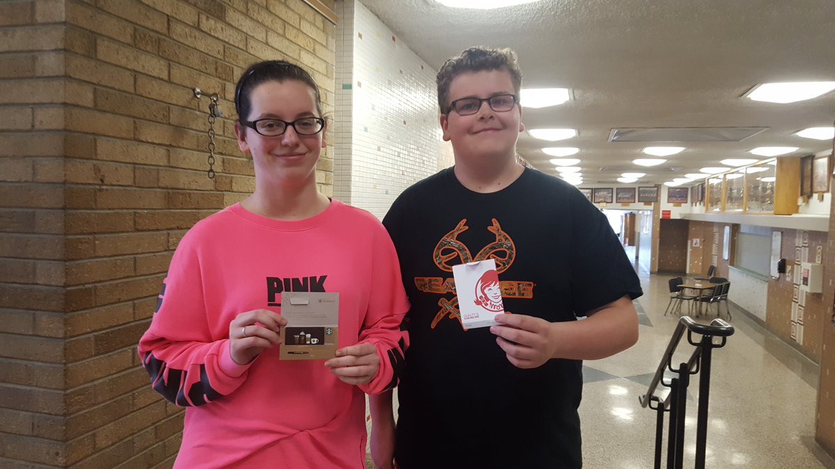 Tvtrojans Org On Twitter Congratulations To Emma Lego And Lance Scott As They Were Todays Daily Drawing Winners Thursdays Theme Is Gear Up So Wear Tvtrojans Org On Twitter Congratulations To Emma Lego And Lance Scott As They Were Todays Daily Drawing Winners Thursdays Theme Is Gear Up So Wear