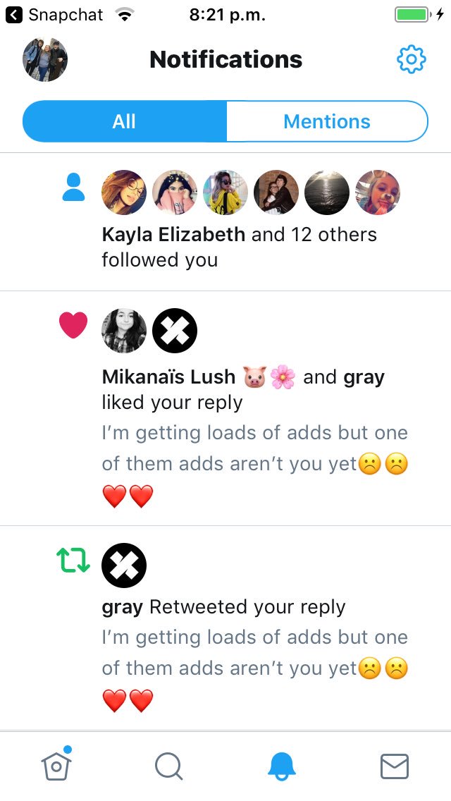 ALPSB0304's tweet photo. Getting loads of follows,likes and retweetโs Wow thanks Raeganโค๏ธ๐๐ @RazzlezBeast #BeastGain #raeganbeast https://t.co/03ST1FWR4b