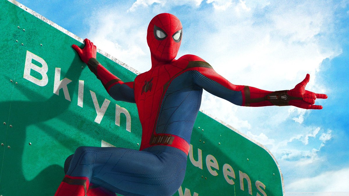 lilmac4's tweet photo. #CurrentlyWatching: #SpiderManHomecoming! 🕸🔥💯 My marathon is almost complete! 😆 Bring on #InfinityWar! #SpiderMan #Spidey #Avengers #AvengersInfinityWar #MMMarvel @mnetmovies @sterkinekor @SonyMoviesSA #InfinityWarSA #SterKinekor https://t.co/QM5Yc6oqkF