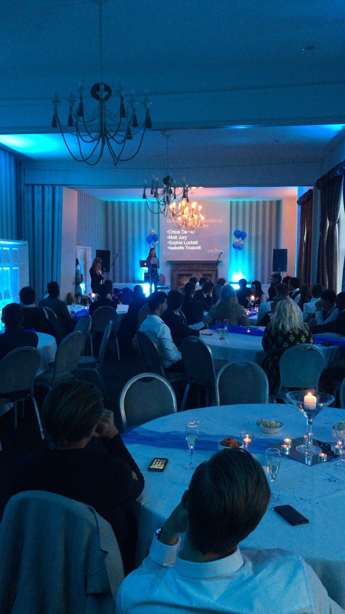SolentSU's tweet photo. The awards have started at this years Union Awards! Tag us in your photos &amp; use the hashtag #sosuawards to share your evening! 

#wearesolent #solentuni #solentsu https://t.co/qdpYNxZejZ