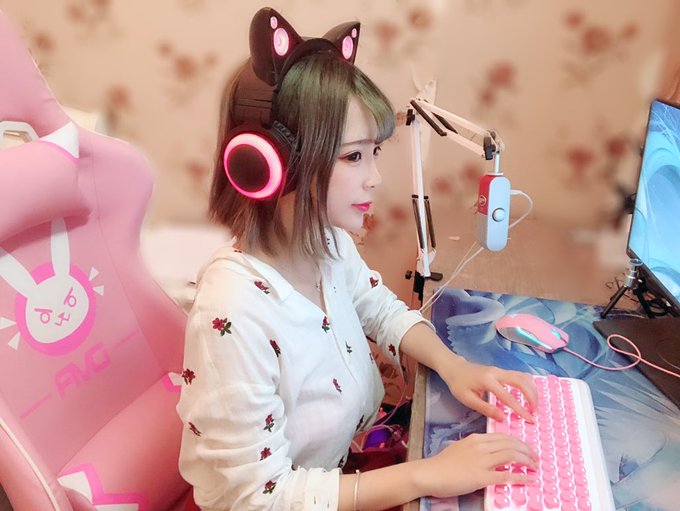 コスプレイヤー千葉チュチュのTwitter画像7