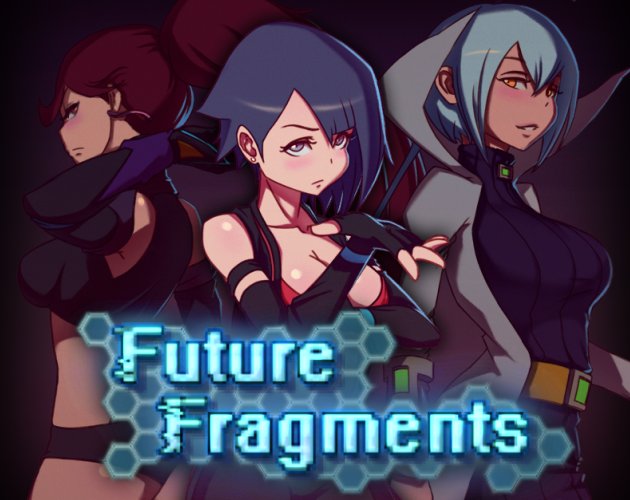 future fragments hentai game future fragments hentai game