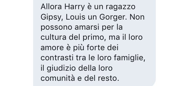 larryficsplanet's tweet photo. #PROMPT

Una ragazza ha proposto questa idea per una fanfiction. Se qualcuno avesse voglia di scriverla, faccia pure. ✨ https://t.co/nO3gYLNHY8