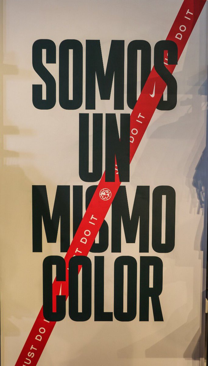 ClubAmerica's tweet photo. #SomosUnMismoColor 💚🦅❤️ https://t.co/uAjNpmkSSq