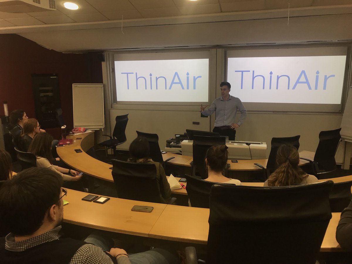 CleanTech Challenge tweet media