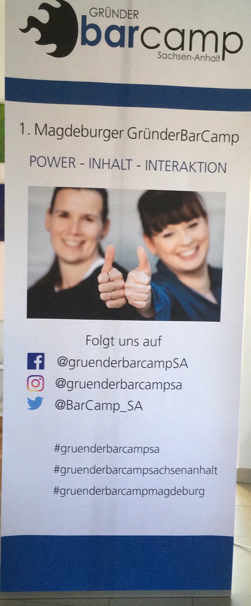 BarcampSA tweet media